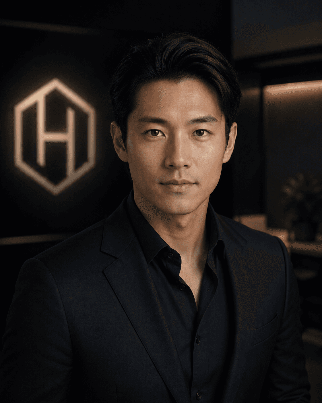 Daniel Park